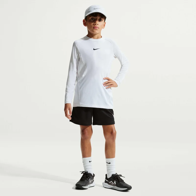 Nike Kids' Dri-FIT Multi Training Shorts