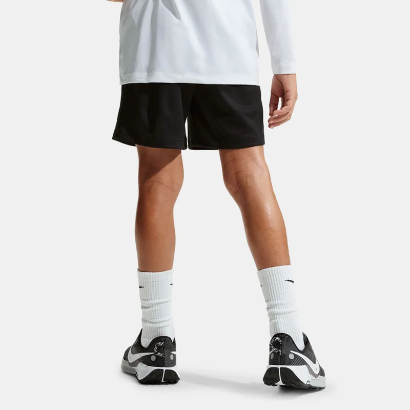 نايكي Kids' Dri-FIT Multi Training Shorts