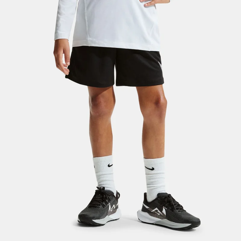 نايكي Kids' Dri-FIT Multi Training Shorts