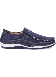 Ayakkabix Tems Leather Summer Men's Shoes  - Image 3