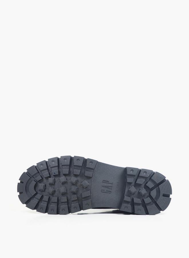 GAP Men Oregon Lace-Up Ankle Boots - Image 5
