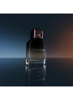 Tumi TUMI CONTINUUM [12:00 GMT] - Bold & Fresh Cologne for Men with Earthy & Smoky Notes - 3.4 oz & 1.0 oz Eau de Parfum  - Image 5