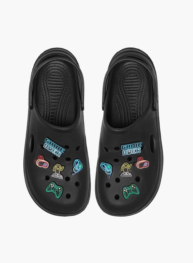 لي كوبر شباشب رجالي سليب أون بتفاصيل مميزة