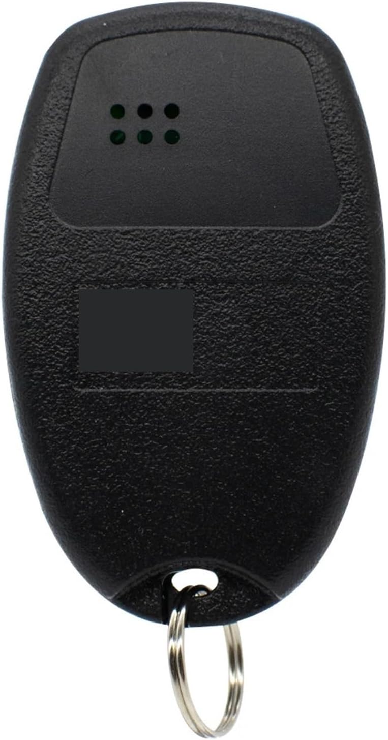 Garage Door Remote, 2PCS/Pack.100% Compatible with / 94335E 4335E TX2EV 433.92MHz Garage Remote Control Gate Door Opener - Image 4