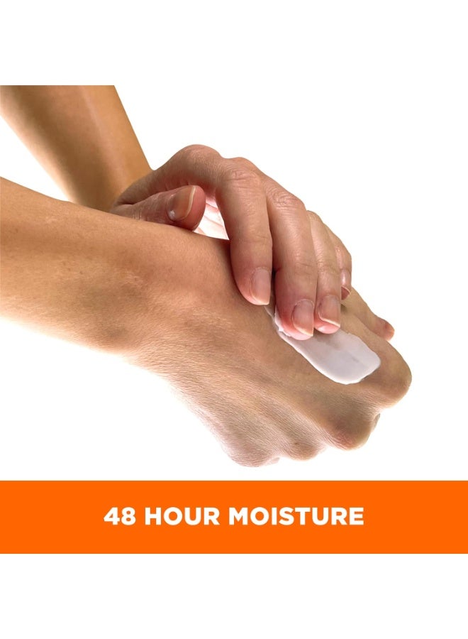 بالمرز كريم مغذي لليدين بزبدة الشيا الخام مع فيتامين E، 96 جرام - Image 5