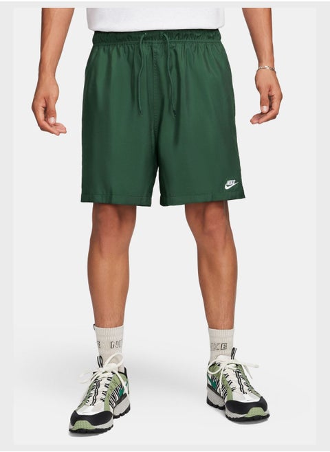 Club Flow Shorts