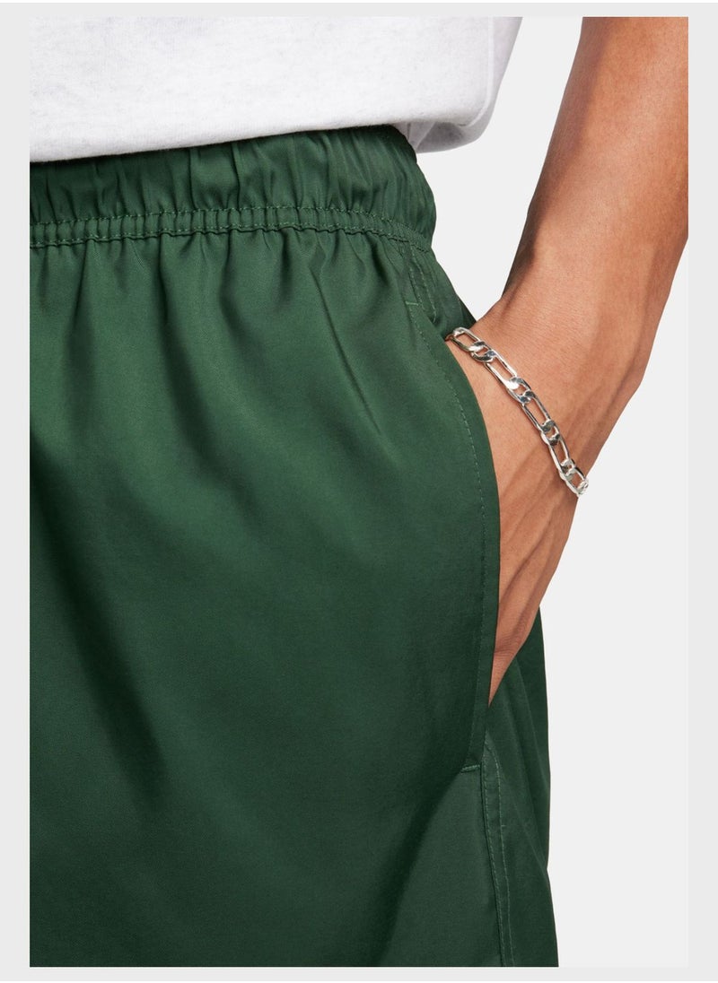 Nike - Club Flow Shorts - Image 1