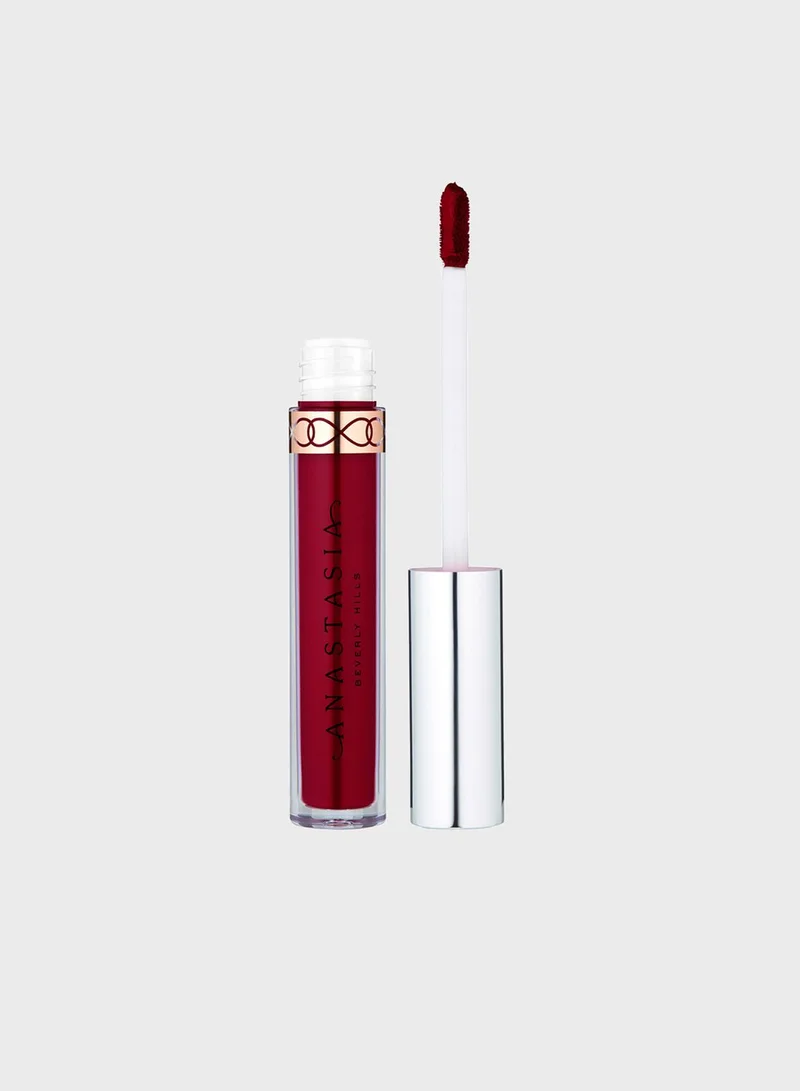 ANASTASIA BEVERLY HILLS Liquid Lips - Sarafine