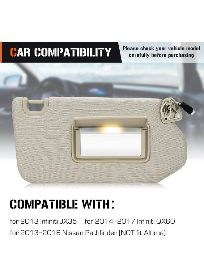 AEagle حاجب الشمس الجانبي الأيمن للراكب من AEagle مع ضوء - Image 2