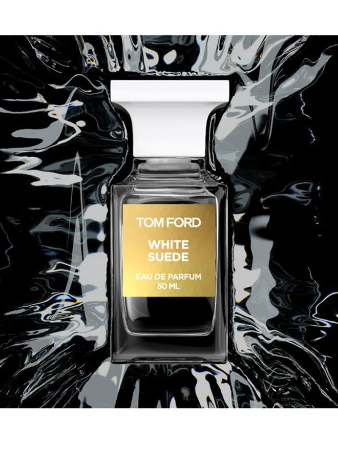TOM FORD White Suede EDP 50ml | Best Price Oman | Muscat, Seeb