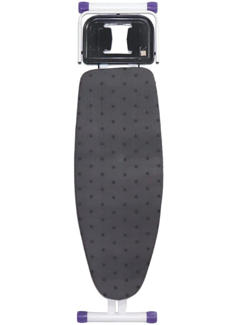 Generic - premium ironing board - Multicolor - Multi shapes - Image 1