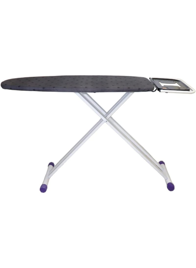 Generic - premium ironing board - Multicolor - Multi shapes - Image 1