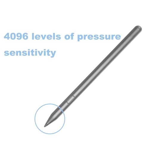 Anglepingping Tab Pen Plus for Lenovo Tab Pen Plus AP500U/AP501U Compatible with Lenovo Tab Plus,Tab M11,Tab P12,Tab K11/K11 Plus,Tab Y700,Tab M10 Plus 5G Support LPP 2.0 Protocols - Image 3