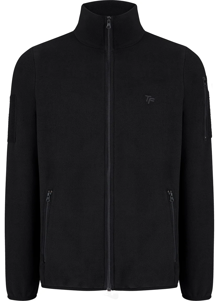 Snowsea Thermoform Ranger Fleece Jacket - Y Black