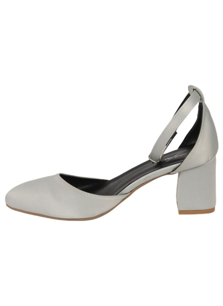Mr.joe Satin Soiree Shoes  - Image 4