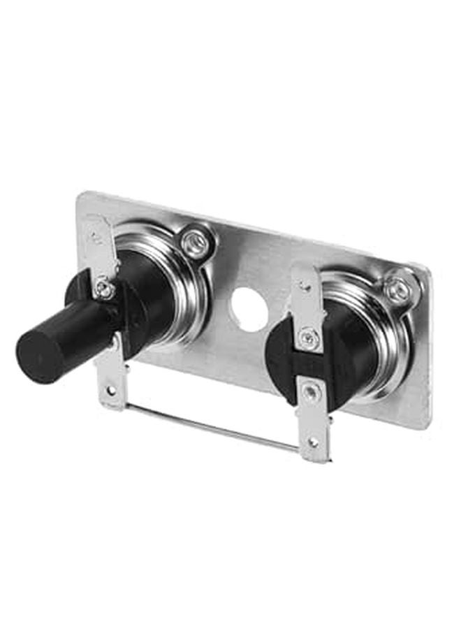 Rv Water Heater Thermostat Switch For Hot Water Systems Energy Efficient Sturdy Design - Image 1