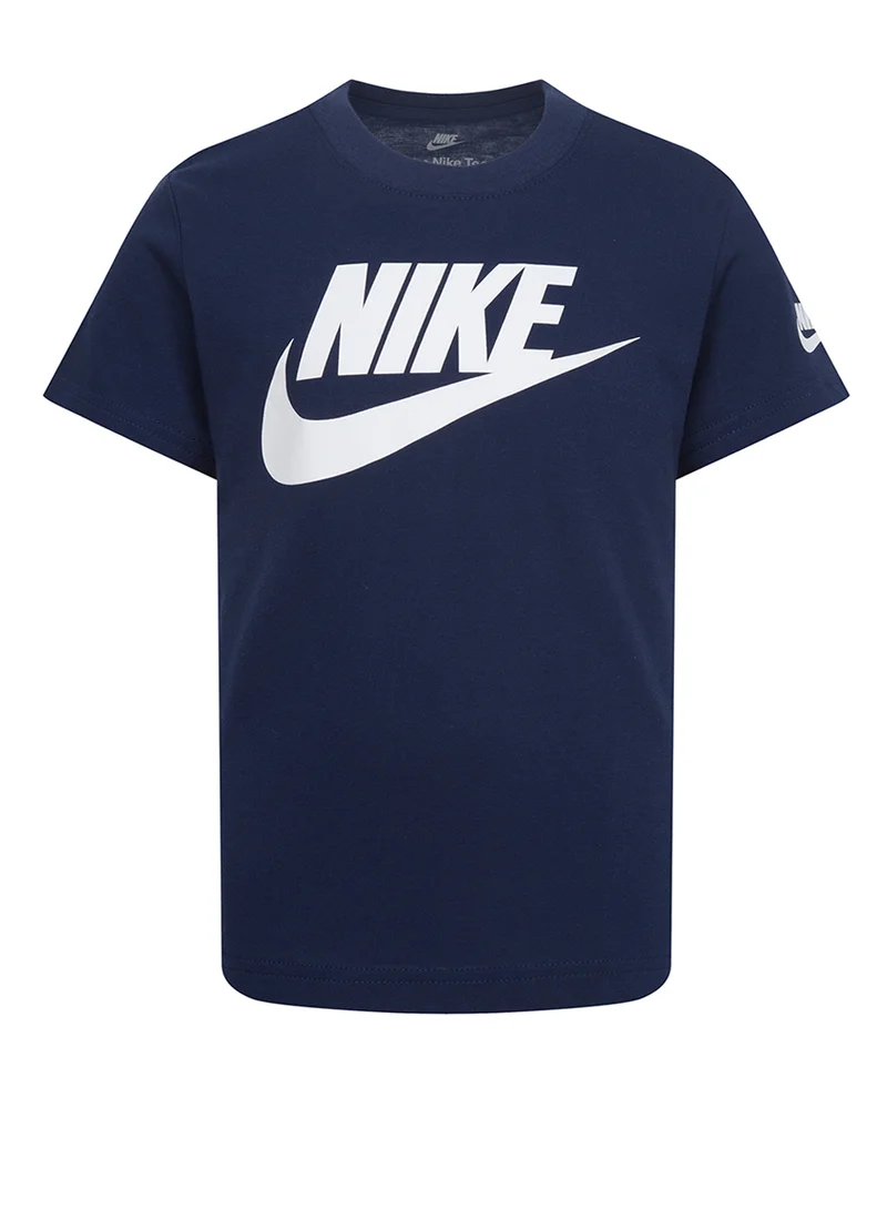 Nike Kids Futura Evergreen T-Shirt
