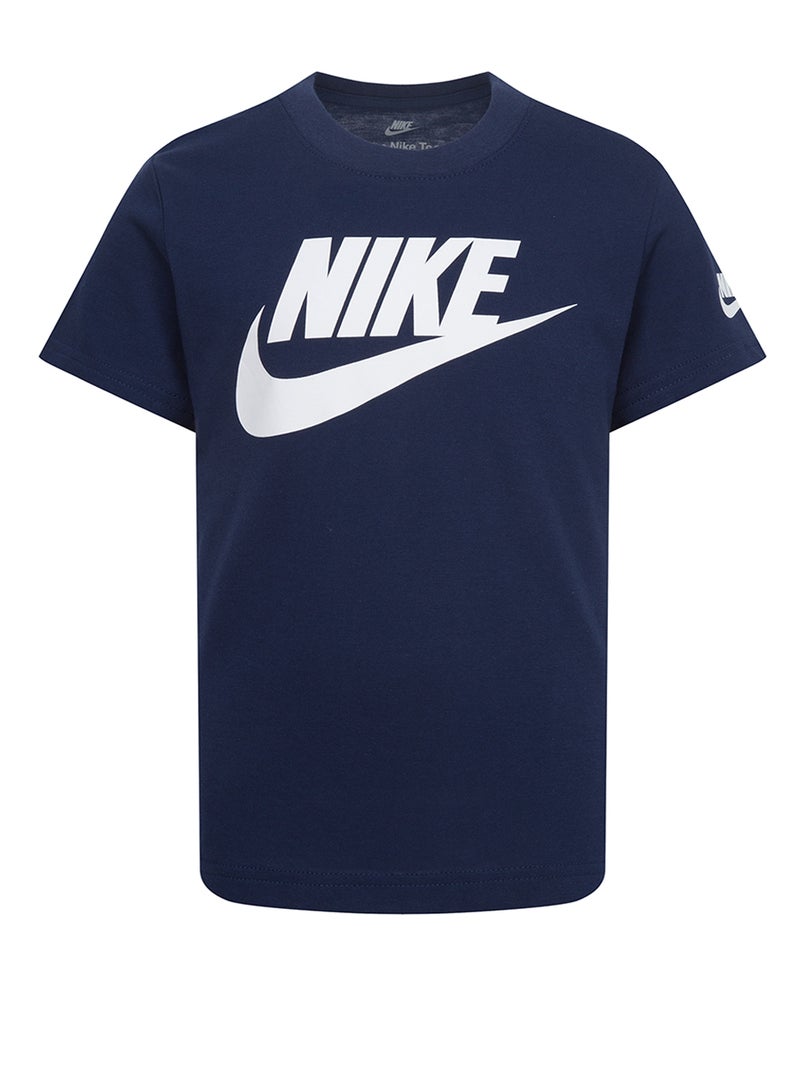 Nike Kids Futura Evergreen T-Shirt  - Image 3