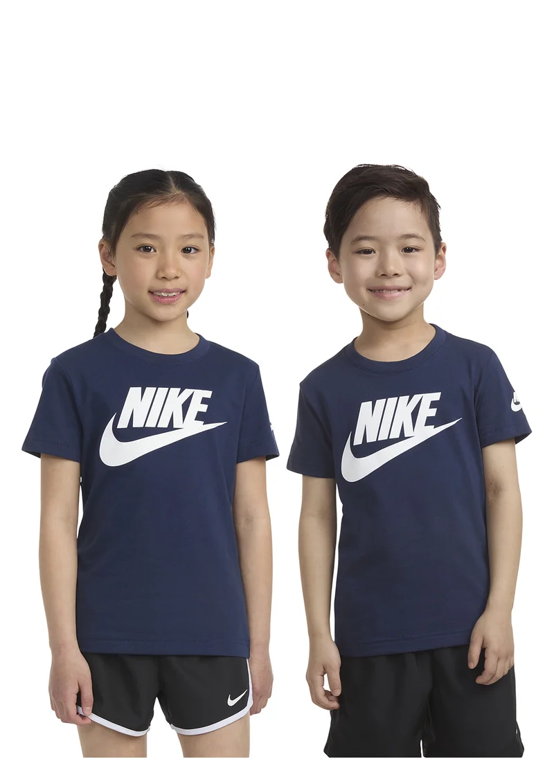 Nike Kids Futura Evergreen T-Shirt