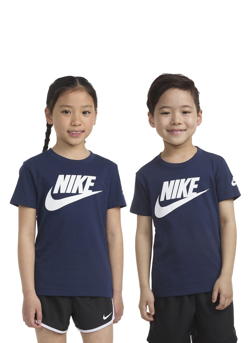 Nike Kids Futura Evergreen T-Shirt  - Image 1