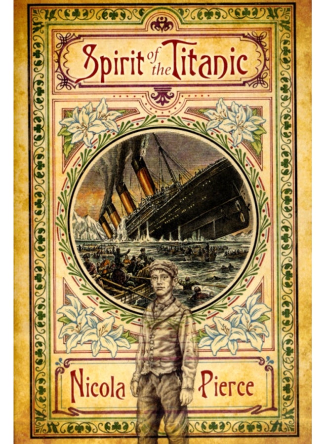 Spirit of the Titanic