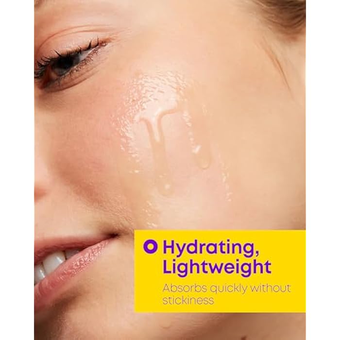 NINELESS B-Boost 1% Kojic Acid Toner with 2% Niacinamide for Dark Spot Correction - Korean Skincare for All Skin Types - Formula with Adenosine & Probiotics - 6.76 fl. oz. - Image 4