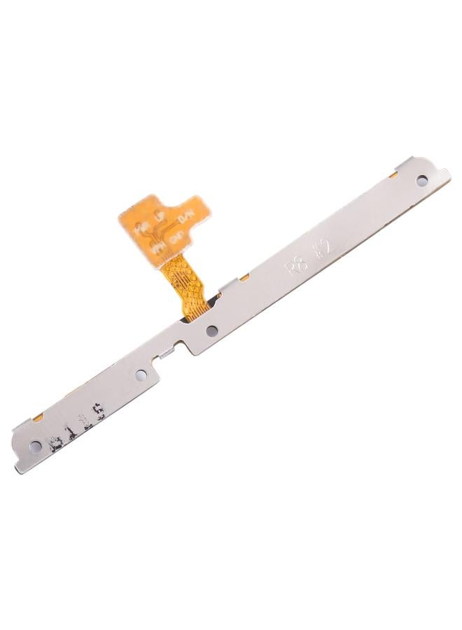 erorex For Samsung Galaxy A52 5G SM-A526B Original Power Button & Volume Button Flex Cable - Image 3