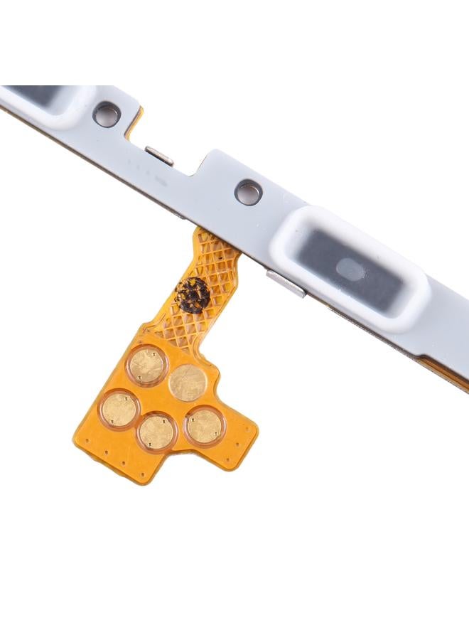 erorex For Samsung Galaxy A52 5G SM-A526B Original Power Button & Volume Button Flex Cable - Image 4