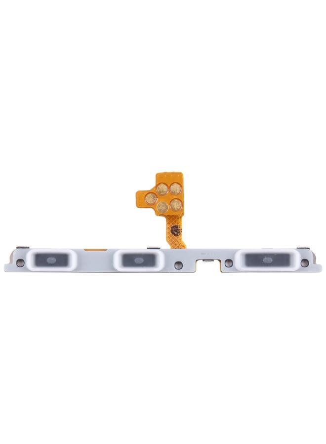 erorex For Samsung Galaxy A52 5G SM-A526B Original Power Button & Volume Button Flex Cable - Image 1