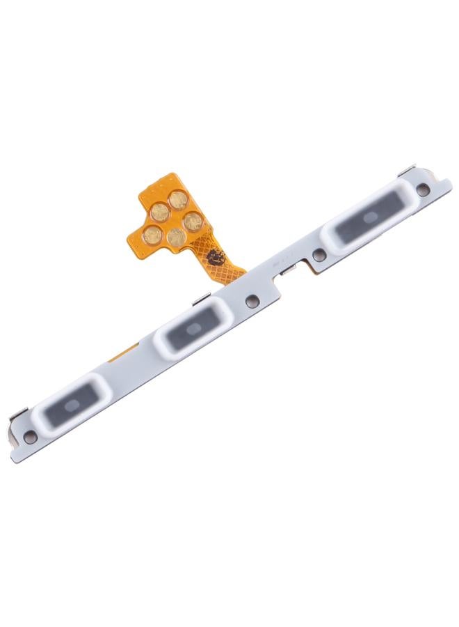 erorex For Samsung Galaxy A52 5G SM-A526B Original Power Button & Volume Button Flex Cable - Image 2