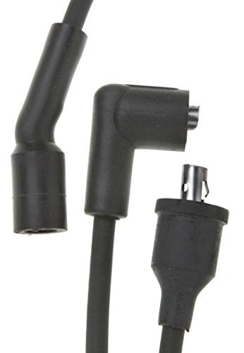 ACDelco Professional 9188W Spark Plug Wire Set Black - Image 2