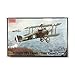 Roden Sopwith 2F1 Camel British ShipBorne Biplane Fighter Airplane Model Kit - Image 3