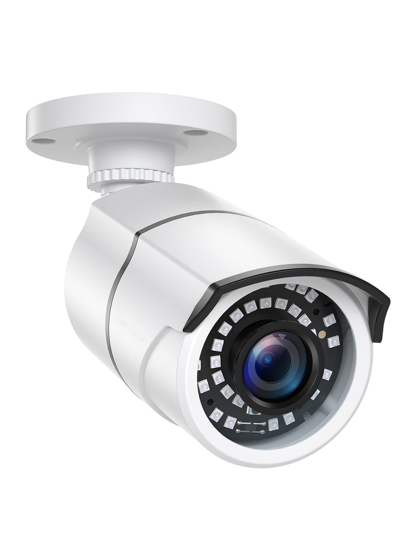 سيوسي SYOSI 2 Hd 1080p 1920tvl Security Camera