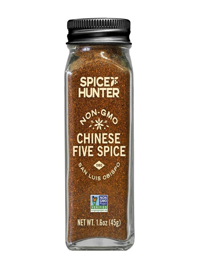 Spice Hunter The Spice Hunter Chinese Five Spice Blend, 1.6 oz. jar - Image 1