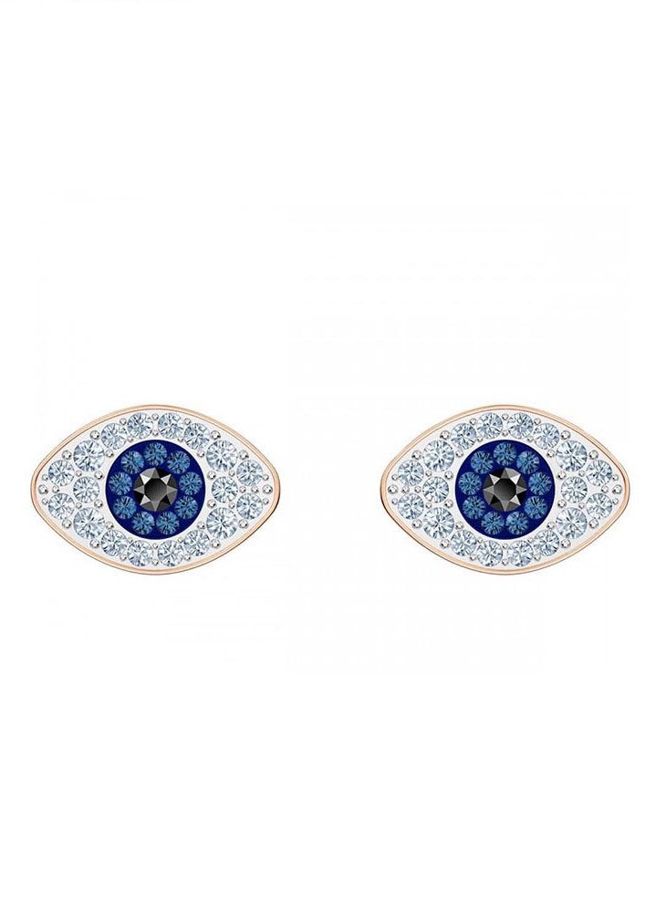 General - Symbolic Lucky Guardian Stud Earrings - Image 1