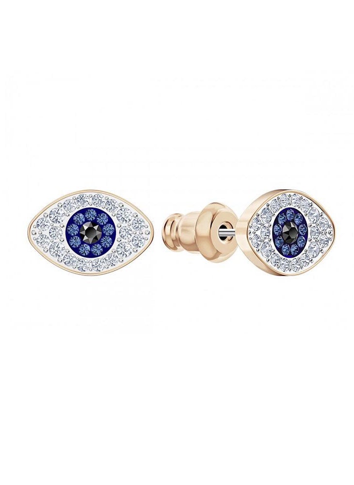 General - Symbolic Lucky Guardian Stud Earrings - Image 1