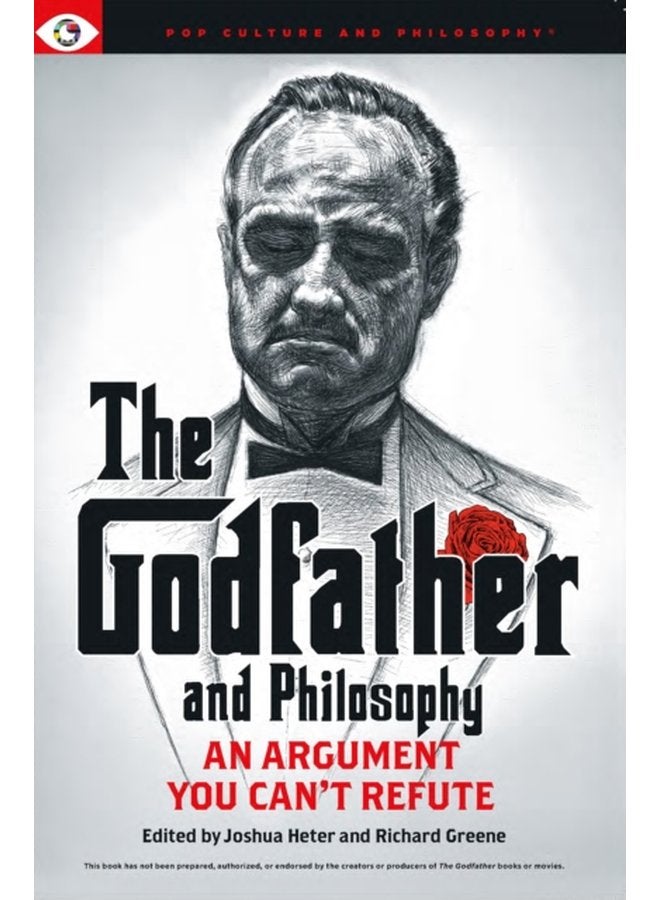 The Godfather and Philosophy - Paperback