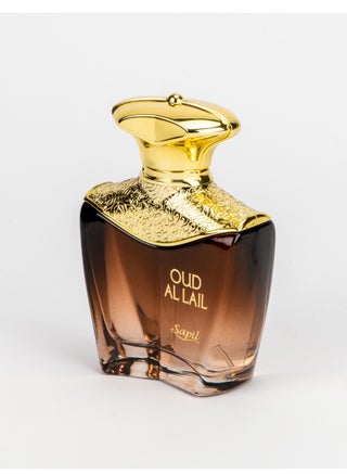 Oud Al Lail 100ml EDP by Sapil - view 3