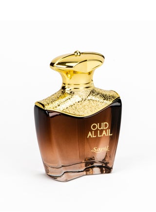 Oud Al Lail 100ml EDP by Sapil - view 2