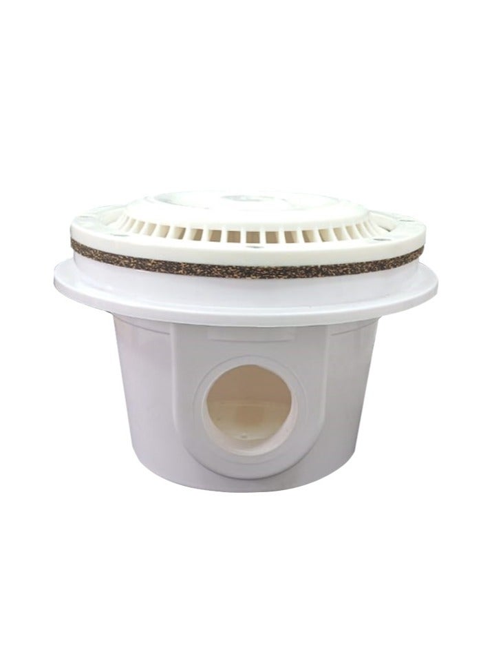 POOL MART Pool Main Drain (ABS) - Image 3