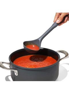 OXO OXO Good Grip Silicone Small Ladle  - Image 3
