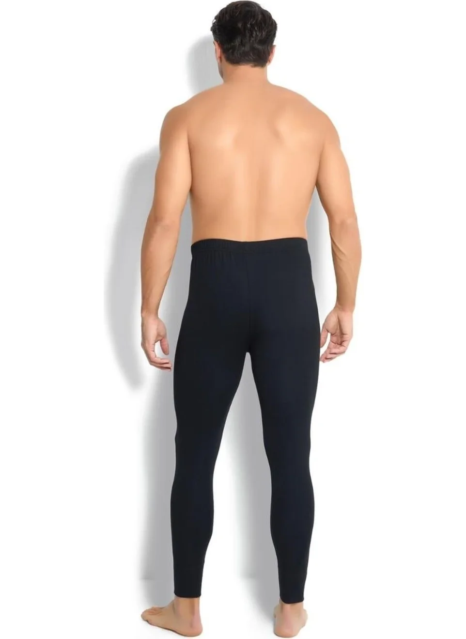 Jiber 161 Men's Thermal Underwear Bottom Single