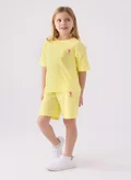 U.S. Polo Assn. Yellow