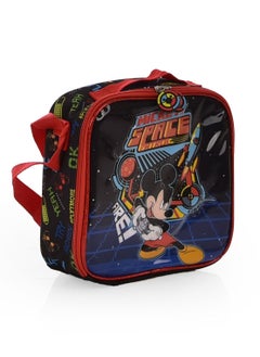 Disney Disney Mickey Mouse Space Patrol Value Back pack 3in1 Set 18"  - Image 5