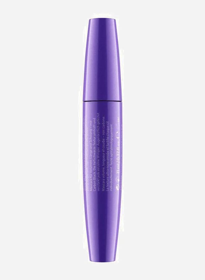 Catrice Allround Mascara Ultra Black 010