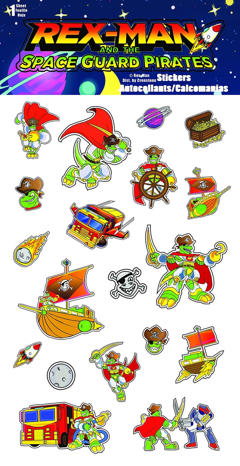 Teenage Mutant Ninja Turtles Floor Puzzle for Kids Set - Bundle with 36 Piece TMNT Floor Puzzle Plus Stickers, More | Teenage Mutant Ninja Turtles Puzzles for Kids Ages 4-8 - Image 4