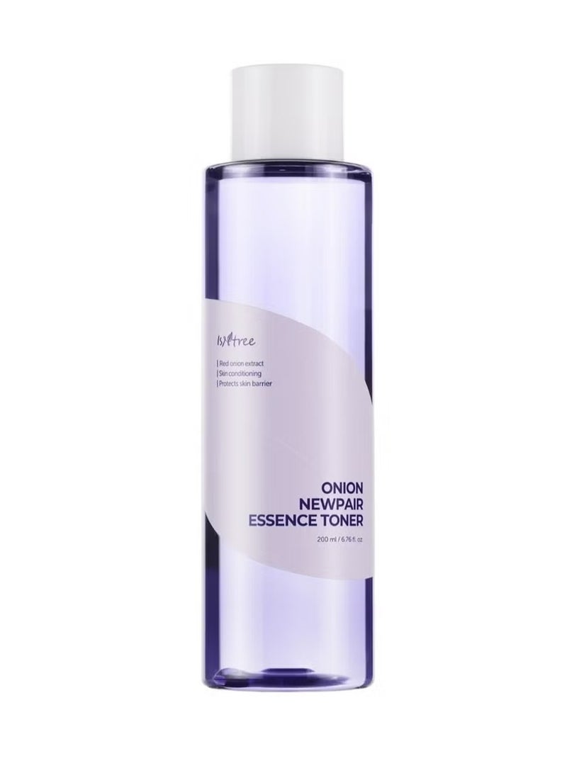 Onion Newpair Essence Toner 200ml