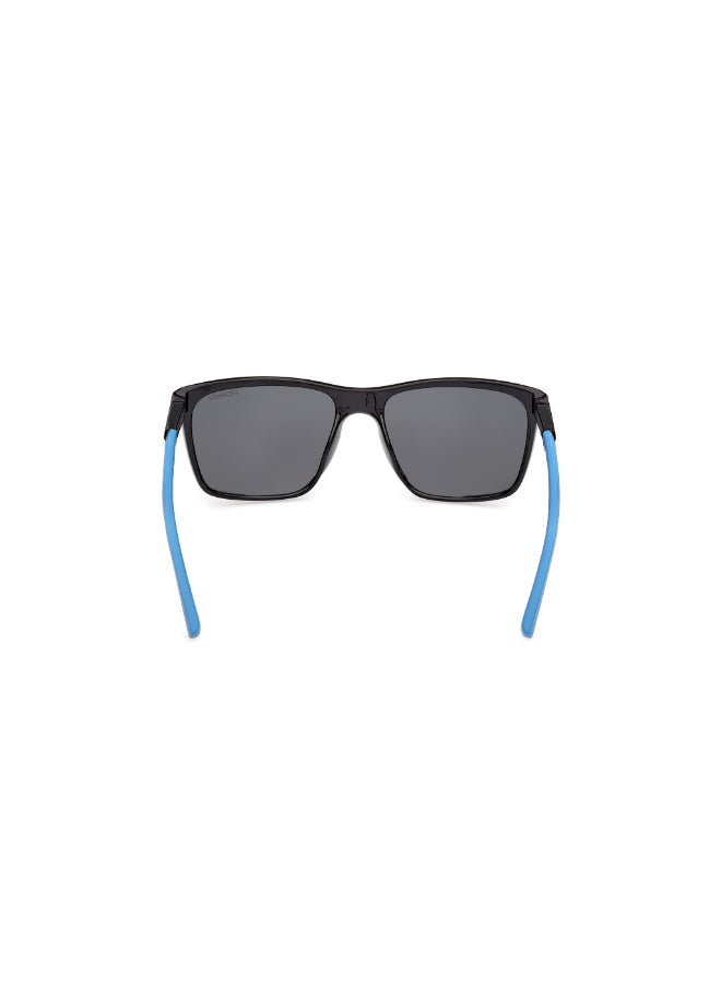 SKECHERS FULL RIM MEN SUNGLASS SE0018101D57 - Image 4