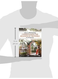 Understanding the Religions of the World: An Introduction  - Image 3
