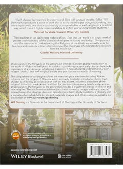 Understanding the Religions of the World: An Introduction  - Image 2